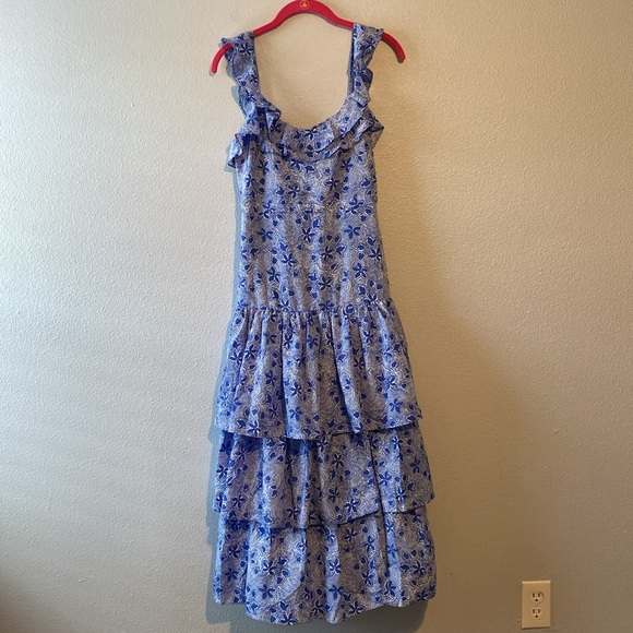 Likely Dresses & Skirts - LIKELY
Janie Floral Dress